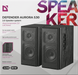 Акустика Defender 2.0 Aurora S30 30Вт (65431) [203822], фото 9