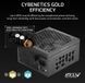 Блок живлення Corsair RM850x Shift ATX 3.1 850W (CP-9020299-EU) [618036], фото 8