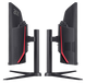 Монiтор 34" Acer XZ340CUJ0bmiiphx Black (UM.CX0EE.009) [200297], фото 3