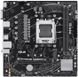 Материнcька плата ASUS PRIME A620M-K sAM5 A620 2xDDR5 HDMI D-Sub mATX (90MB1F40-M0EAY0) [109107], фото 1