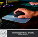 Килимок для мишi Logitech Studio Series Blue (956-000051) [200862], фото 2