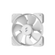 Кулер для корпуса FRACTAL DESIGN Aspect 12 White (FD-F-AS1-1202) [303423], фото 1