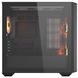Корпус Cougar Black без БЖ (MX600 Mini RGB) [608743], фото 5