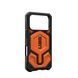 Чохол UAG для iPhone 17 Pro, Monarch Pro MagSafe, Orange (114513119797) [112204], фото 12