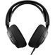 Ігрова гарнітура SteelSeries Arctis Nova 3 RGB Black MultiPlatform (61631) [401924], фото 4