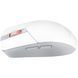 Миша бездротова Asus ROG Strix Impact III White (90MP03D0-BMUA10) [618004], фото 4