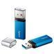 Флеш-накопичувач Apacer USB 3.2 Gen 1 AH25C 64GB Blue (AP64GAH25CU-1) [803114], фото 4