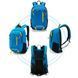 Рюкзак Tigernu T-B9280 15.6" Blue (T-B9280Blue) [800124], фото 5