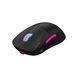 Миша бездротова Hator Quasar 2 Ultra 4K Wireless Black/Pink (HTM570BP) [616826], фото 3