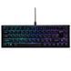 Клавіатура 2E Gaming KG350UBK RGB Ukr Black (2E-KG350UBK) [611537], фото 1