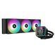 Система водяного охолодження DeepCool LD360 (R-LD360-BKMSN-G-1) [608997], фото 1