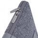 Чехол для ноутбука Rivacase 7903 13.3" Grey (7903 (Grey)) [605728], фото 4