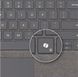 Клавіатура зі стілусом для планшета Microsoft Surface Pro 8 - 11, Pro X, UKR/ENG, чорна (8X8-00141) [103680], фото 2