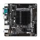 Матиринська плата GIGABYTE N4120I H Intel Celeron 2.6 GHz 2xDDR4 M.2 HDMI D-Sub mITX (N4120I_H) [109227], фото 2