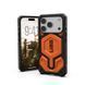 Чохол UAG для iPhone 17 Pro, Monarch Pro MagSafe, Orange (114513119797) [112204], фото 8