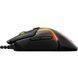 Мишка SteelSeries Rival 600, RGB, 12000dpi., 7кн., Dual Sensor, чорна (62446) [401290], фото 3
