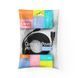 Кабель ColorWay USB - USB V 2.0 (M/F), 1.8 м, Black (CW-CBUF076-BK) [613619], фото 5