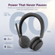 Навушники LENOVO Wireless ANC Headset 6550 (4XD1S19777) [306443], фото 15