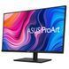 Монітор Asus 32" ProArt PA328CGV 2xHDMI, DP, USB-C, 4xUSB, MM, IPS, 2560x1440, 165Hz, DCI-P3 95%, FreeSync, Pivot, HDR10 (90LM06R1-B01170) [100849], фото 2