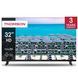 Телевiзор Thomson Easy TV 32" HD (32HD2S13) [609240], фото 1