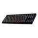 Клавiатура бездротова Logitech G515 Lightspeed TKL Wireless Black (920-014075) [619179], фото 1