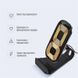 Бездротовий зарядний пристрій ColorWay Wireless Stand 15W Black (CW-CHW31Q-BK) [603093], фото 7
