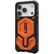 Чохол UAG для iPhone 17 Pro, Monarch Pro MagSafe, Orange (114513119797) [112204], фото 3