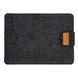 Чохол для ноутбука Grand-X 14" Dark Grey (SF-14) [615650], фото 6