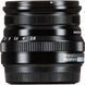 Об`єктив Fujifilm XF 16mm F2.8 R WR Black (16611667) [107808], фото 4