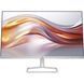 Монітор TFT 23.8" HP S5 524SF, IPS, 100Hz, VGA, HDMI, сріблястий (94C17E9) [400518], фото 1