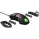 Мишка SteelSeries Rival 600, RGB, 12000dpi., 7кн., Dual Sensor, чорна (62446) [401290], фото 6