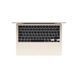 Ноутбук Apple MacBook Air 13 M5 A3449 Starlight (MDHD4UA/A) [729490], фото 2