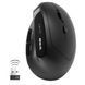 Миша бездротова REAL-EL RM-490W Black (EL123200058) [615562], фото 14