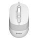 Миша A4Tech FM10S White (FM10S (White)) [606390], фото 7