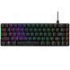 Клавiатура Asus ROG Falchion Ace LED 68key NX RD Black (90MP0346-BKUA01) [605956], фото 1