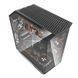Корпус для комп'ютера DARK FLASH ATX без блока живлення DY470 чорний (DY470 BLACK) [503230], фото 8