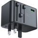 Зарядний пристрій 5xUSB 75W (3xUSB-C+2xUSB-A) Gan Z1 Travel Fast Charger Acefast (6974316282495) [402153], фото 7