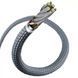 Кабель Baseus Dynamic Series Fast Charging Data Cable Type-C to iP 20W 1m Slate Gray (CALD000016) [802536], фото 6
