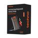 Пусковий пристрій для автомобілів Techno 10000mAh Black (booster-800) [603515], фото 3