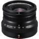 Об`єктив Fujifilm XF 16mm F2.8 R WR Black (16611667) [107808], фото 1