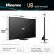 LED-телевізор Hisense 75U8Q (20016190) [202672], фото 2
