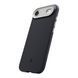 Чохол Spigen для iPhone 17 Air, Nano Pop MagFit, Black Sesame (ACS10301) [112272], фото 14