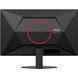 Монітор TFT 27" AOC, Fast IPS, 200Гц, 2хHDMI, DP, колонки, чорно-червоний (27G4HRE) [403504], фото 6