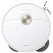 Робот-пилосос Dreame Bot L40s Pro Ultra White (RLL74CE-Wh) [612962], фото 3