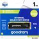 Накопичувач SSD 1TB Goodram PX600 M.2 2280 PCIe 4.0 x4 NVMe 3D NAND (SSDPR-PX600-1K0-80) [607920], фото 4