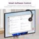 Навушники LENOVO Wireless VoIP Headset (4XD1M80020) [306438], фото 5