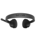 Навушники LENOVO Wireless VoIP Headset (4XD1M80020) [306438], фото 12