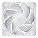 Корпусний вентилятор 120MM P12 PRO A-RGB WHT ARCTIC (ACFAN00311A) [502224], фото 2