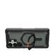 Чохол UAG для Samsung Galaxy S25 Ultra, Plasma XTE with Magnet, Black/Orange (214467114097) [108745], фото 6