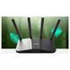 Маршрутизатор ASUS RT-BE82U BE6500 4x2.5GE LAN, 1x2.5GE WAN. 1xUSB3.2, MESH (90IG0990-MO9B00) [105255], фото 7